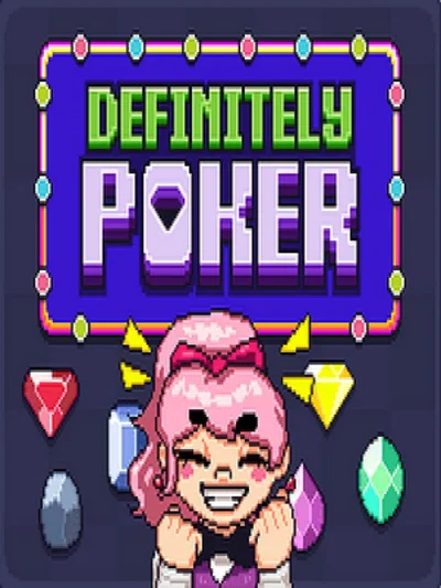Definitely Poker