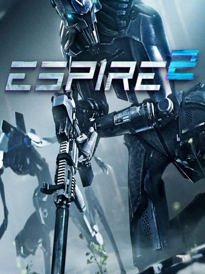 Espire 2 cover