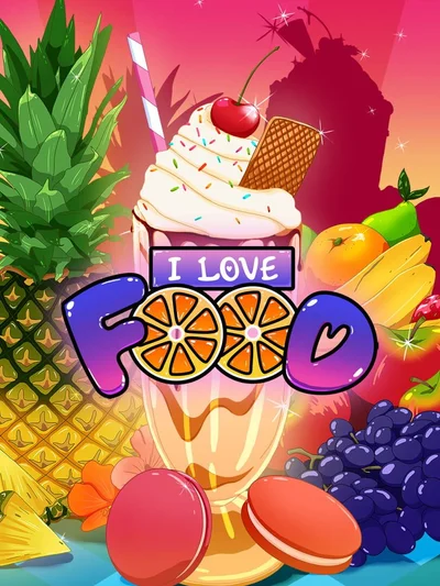 I Love Food