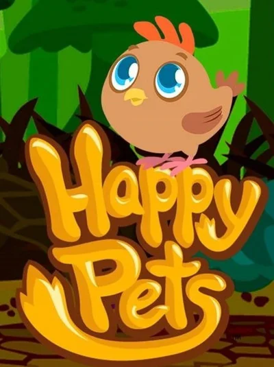 Happy Pets