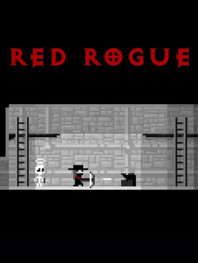 Red Rogue