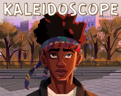 Kaleidoscope