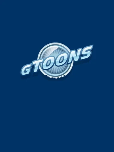 gToons cover