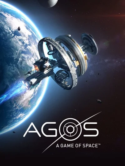 AGOS: A Game of Space