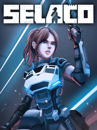 Selaco cover
