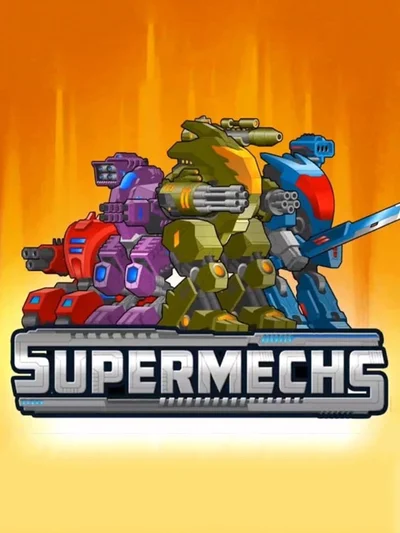Super Mechs