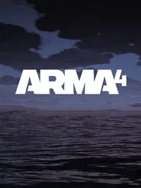 Arma 4 cover