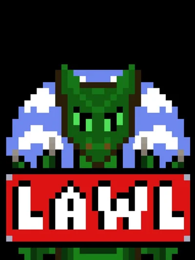 Lawl cover