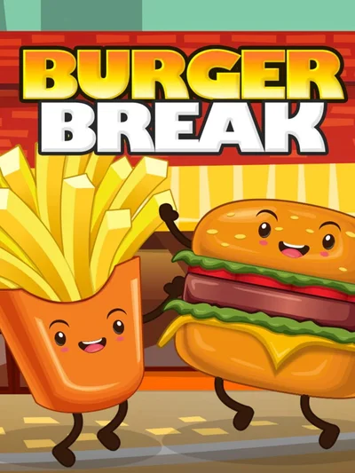 Burger Break