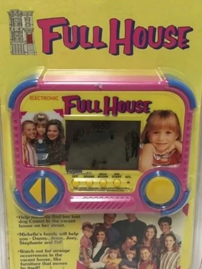 Full House