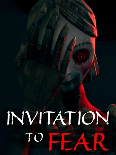 Invitation to Fear