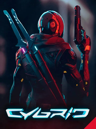 Cybrid cover