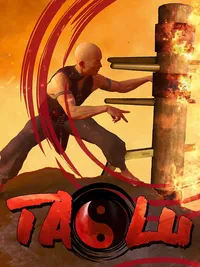 Taolu cover