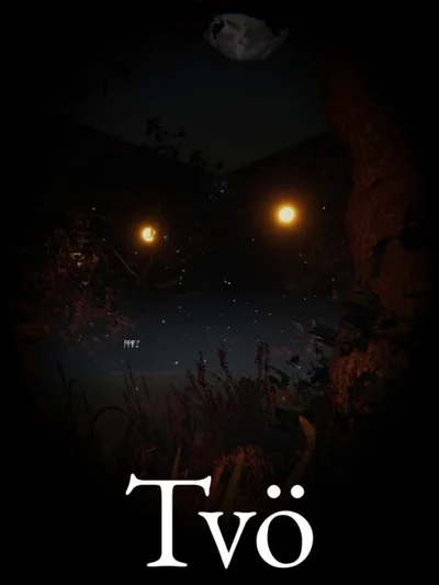 Tvö