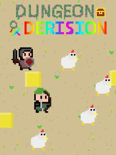 Dungeon & Derision