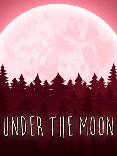 Under the Moon cover