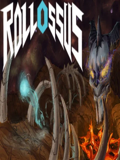 Rollossus cover