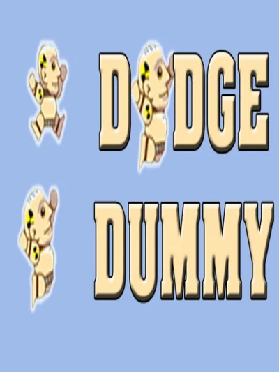 Dodge Dummy cover