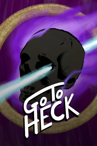 Go to Heck cover