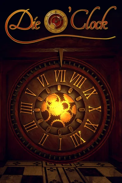 Die O'Clock cover