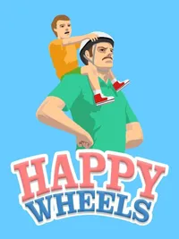 Happy Wheels