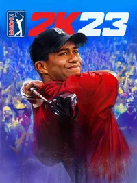 PGA Tour 2K23
