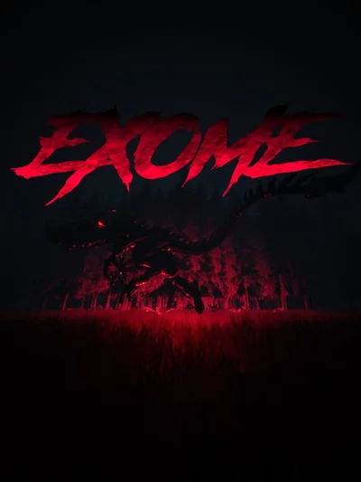 Exome cover