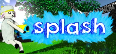 Splash cover