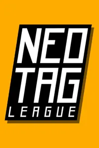 Neotag League cover