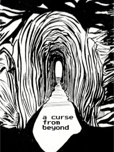 A Curse from Beyond