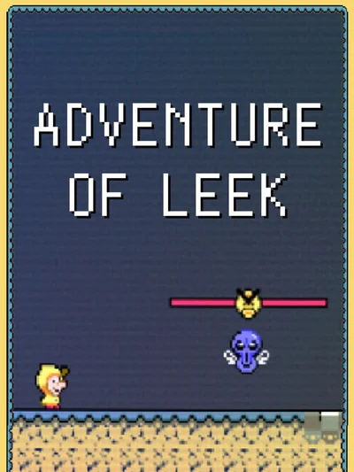 Adventure of Leek