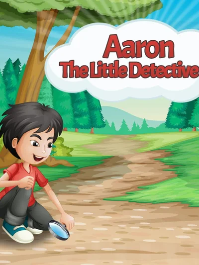 Aaron: The Little Detective