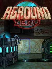 Aground Zero cover