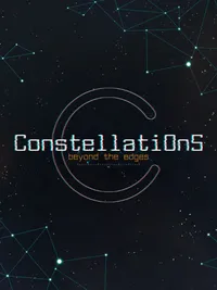 Constellations: Beyond the Edges cover