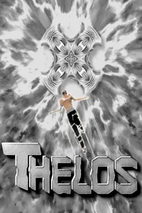Thelos cover