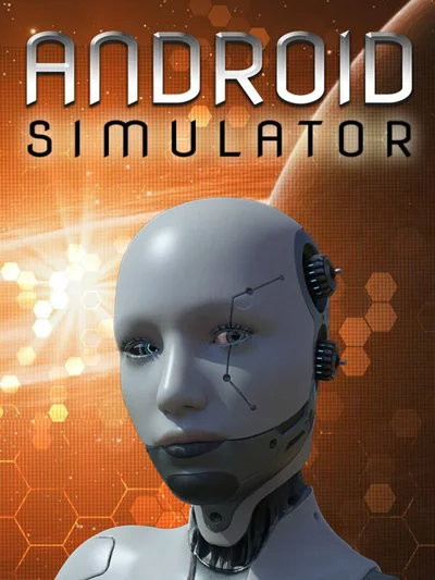 Android Simulator cover