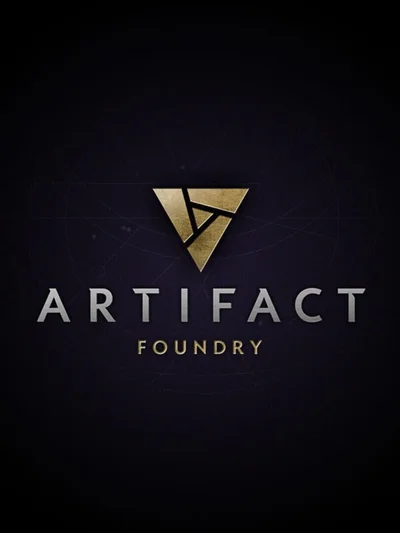Artifact Foundry