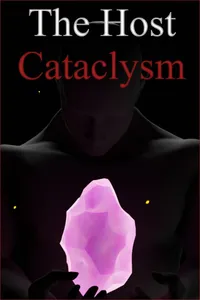 The Host: Cataclysm cover