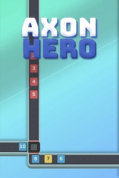 Axon Hero
