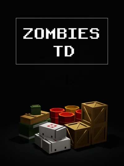 Zombies TD