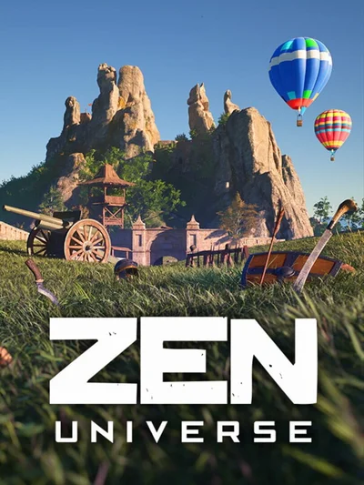 Zen Universe