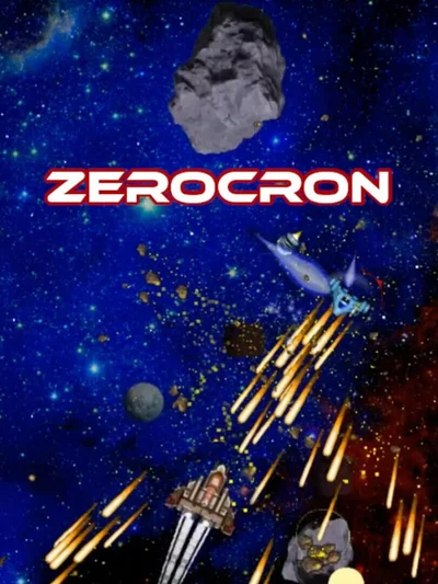 Zerocron cover