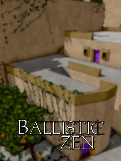 Ballistic Zen
