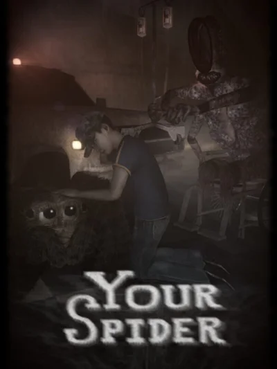 Your Spider