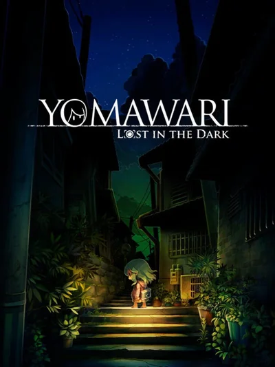Yomawari: Lost in the Dark