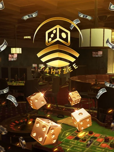 Yahtzee VR
