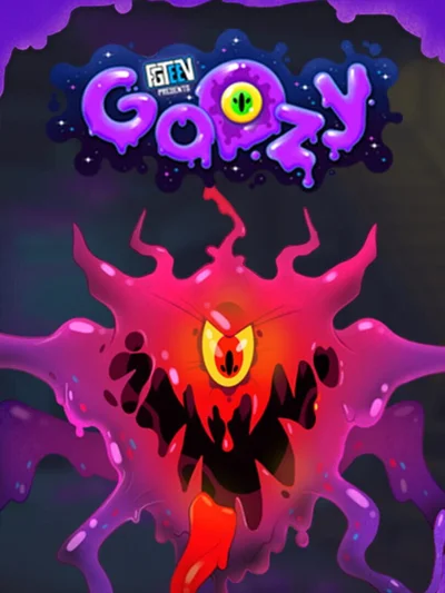 FGTeev Goozy cover