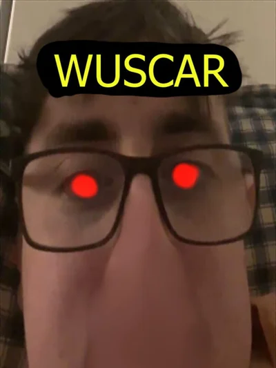 Wuscar cover