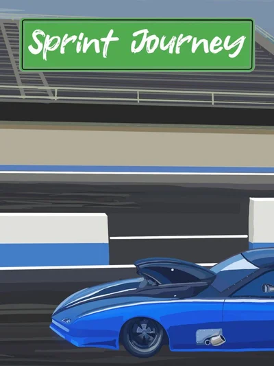 Sprint Journey cover
