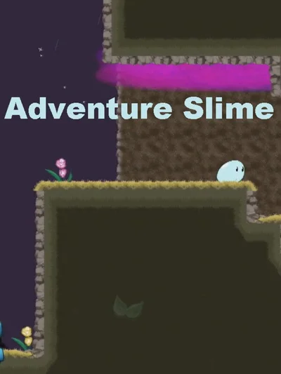Adventure Slime